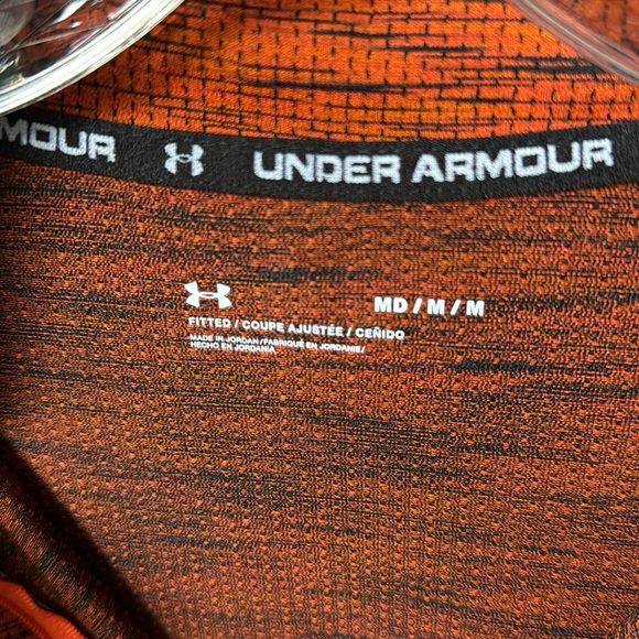 Under Armour Long-sleeve - Picture 4 of 5